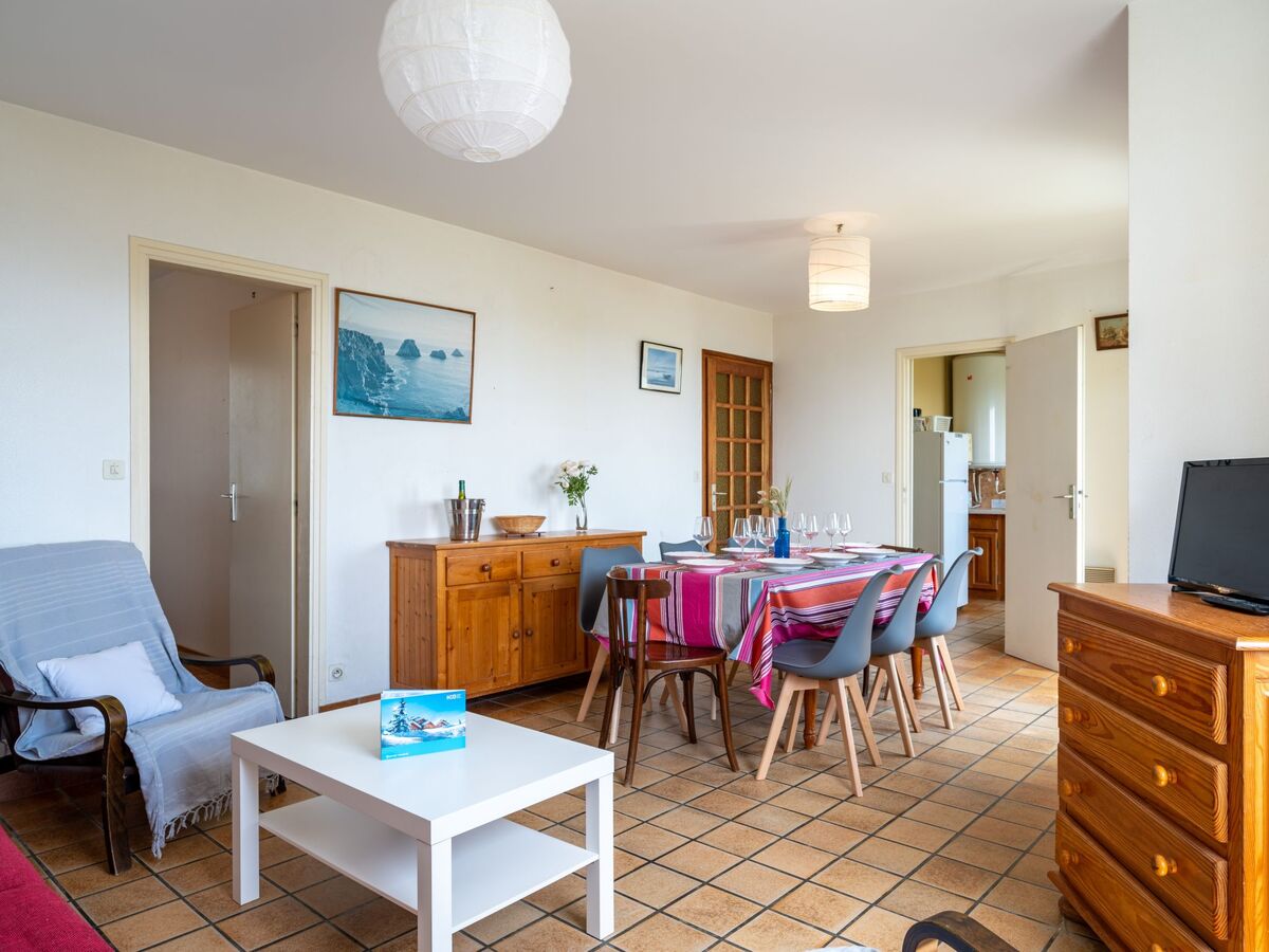 Villa Trezen à Carnac, 30 m de la mer - Photo 15