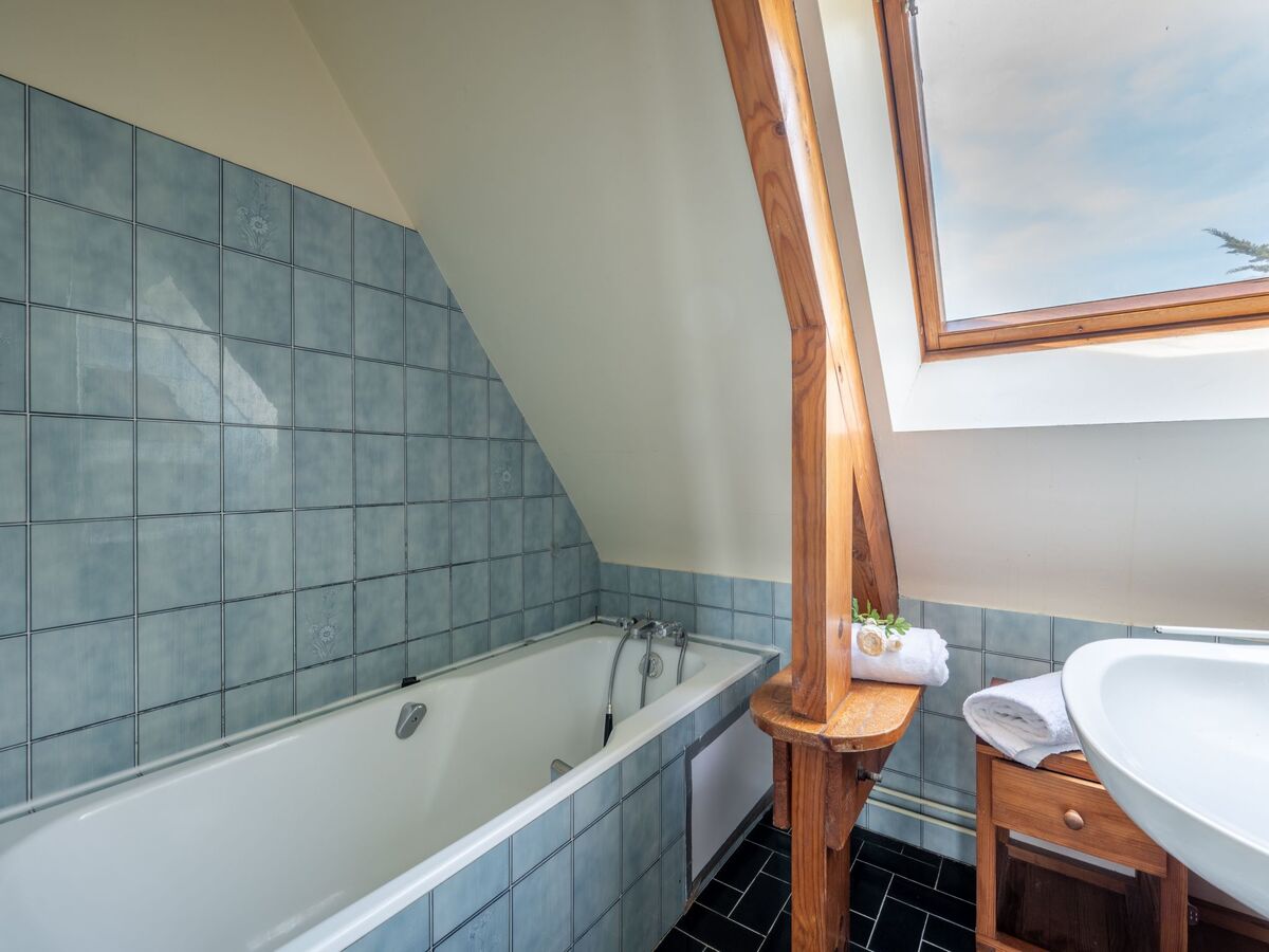 Villa Trezen à Carnac, 30 m de la mer - Photo 21