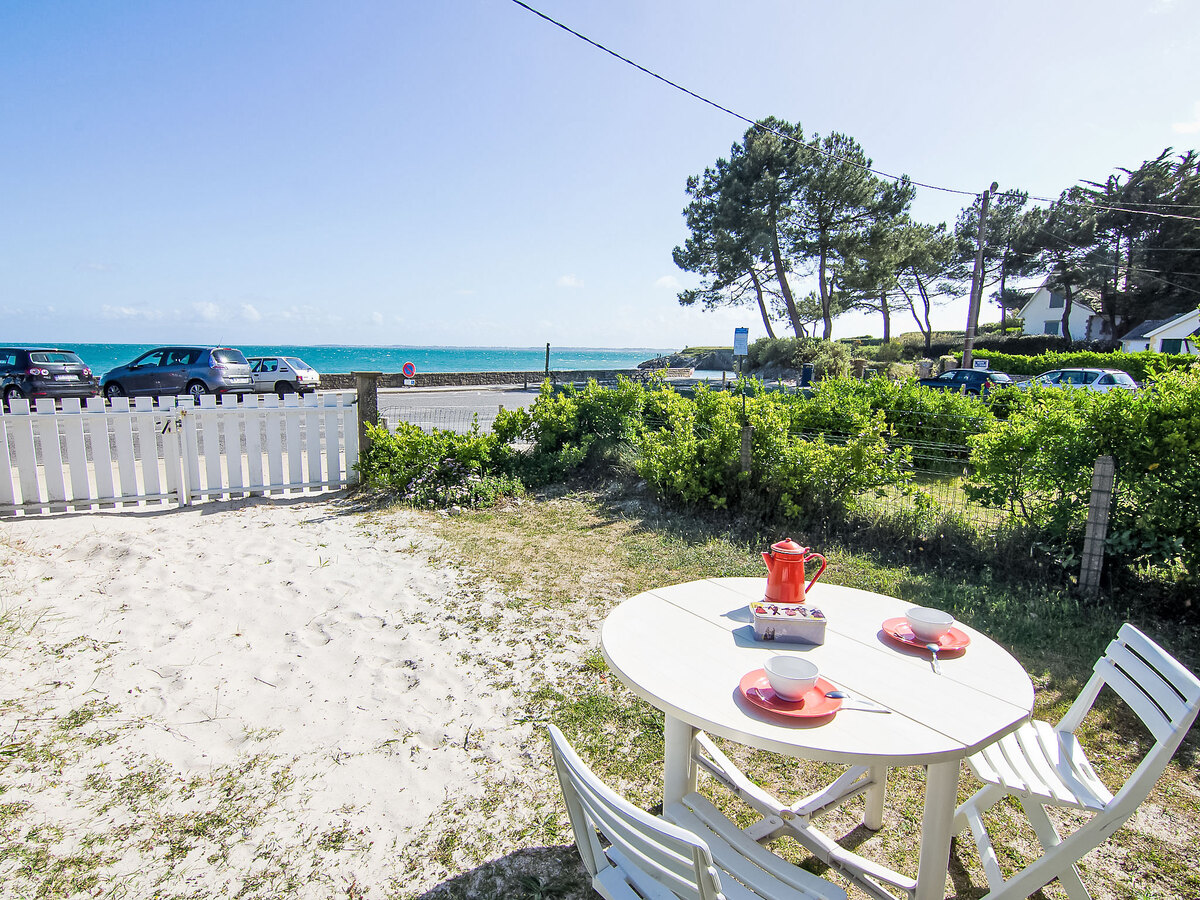 Villa Trezen à Carnac, 30 m de la mer - Photo 22