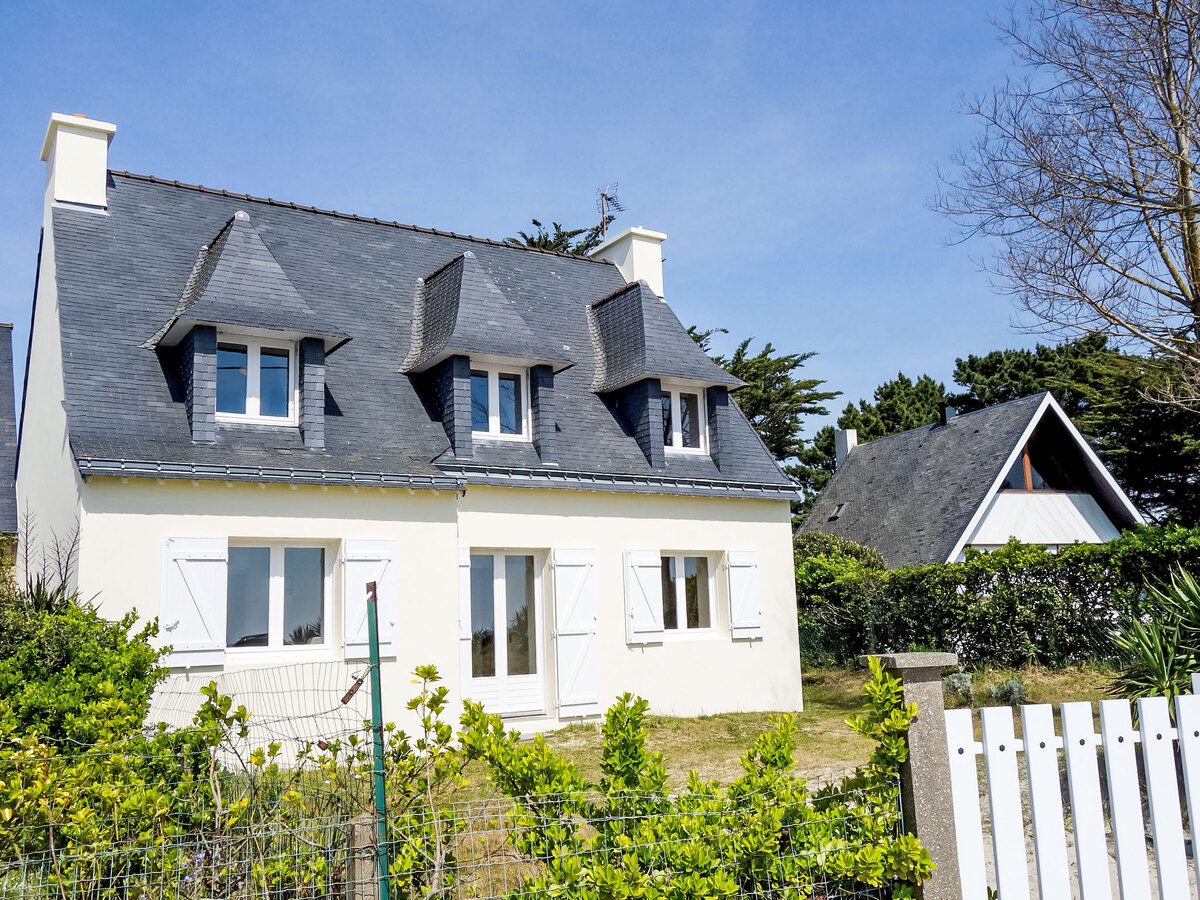 Villa Trezen à Carnac, 30 m de la mer - Photo 23