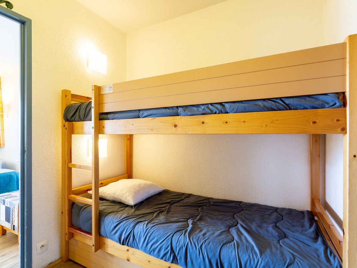 Les Platanes – Studio 25 m² à 400 m de la mer - Photo 4