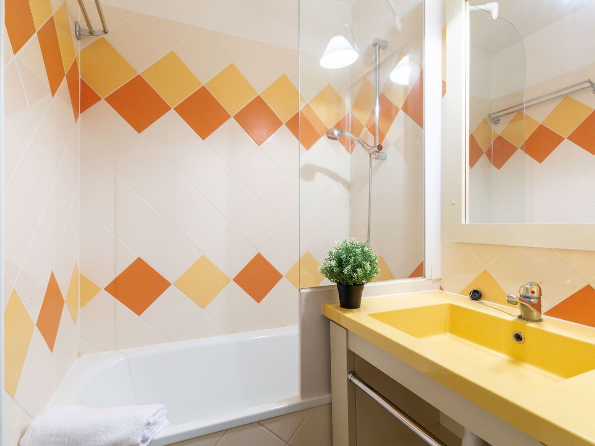 Les Platanes – Studio 25 m² à 400 m de la mer - Photo 9