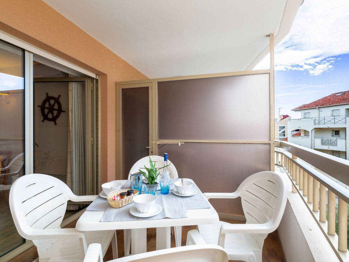 Les Platanes – Studio 25 m² à 400 m de la mer - Photo 10