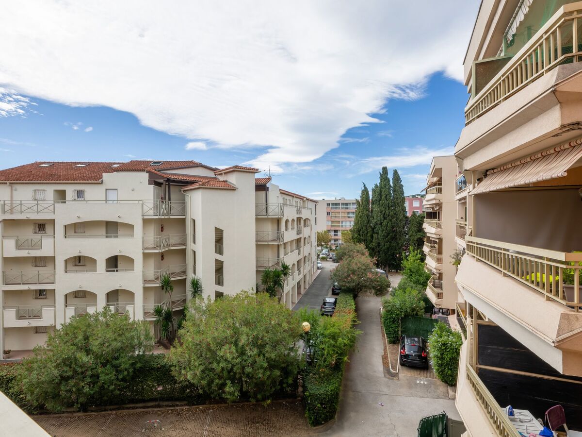 Les Platanes – Studio 25 m² à 400 m de la mer - Photo 12