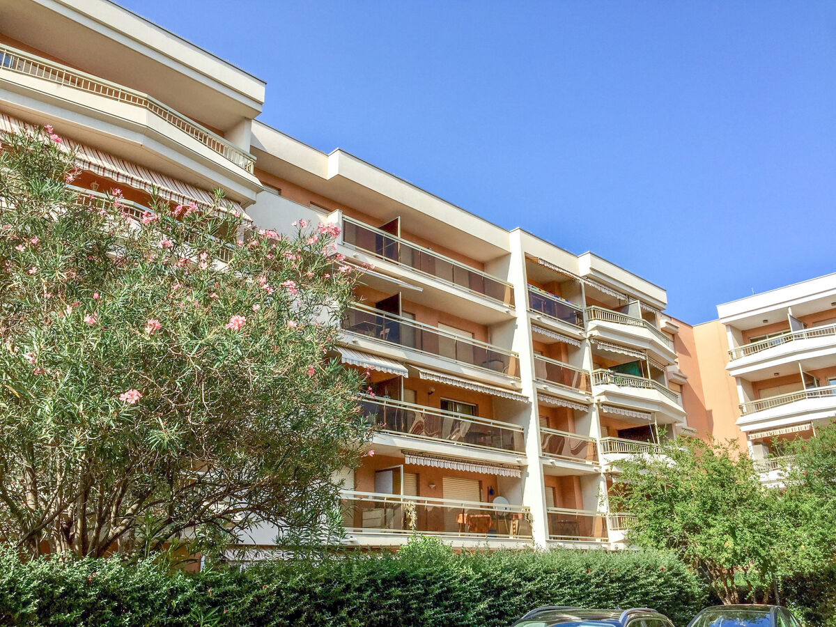 Les Platanes – Studio 25 m² à 400 m de la mer - Photo 13