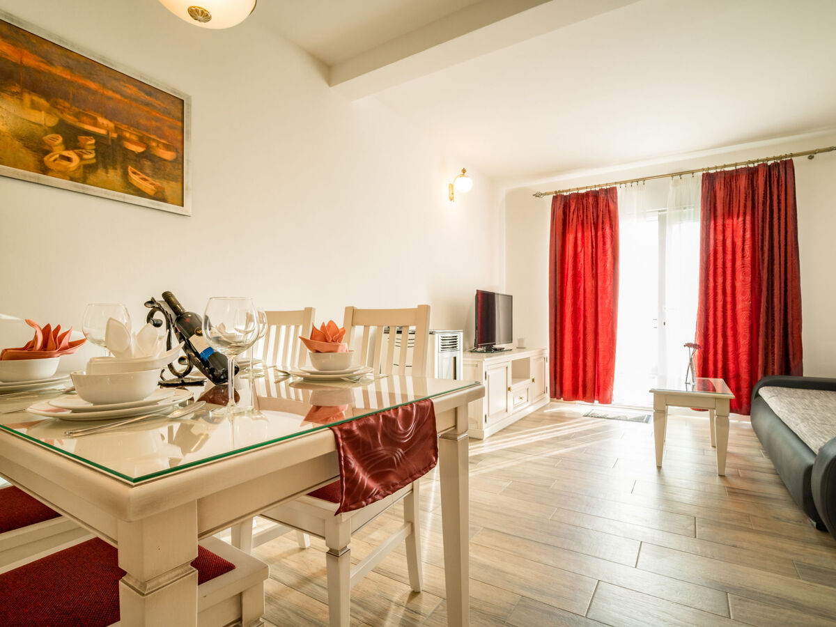 Maison Belvedere avec piscine privée à Makarska - Photo 8