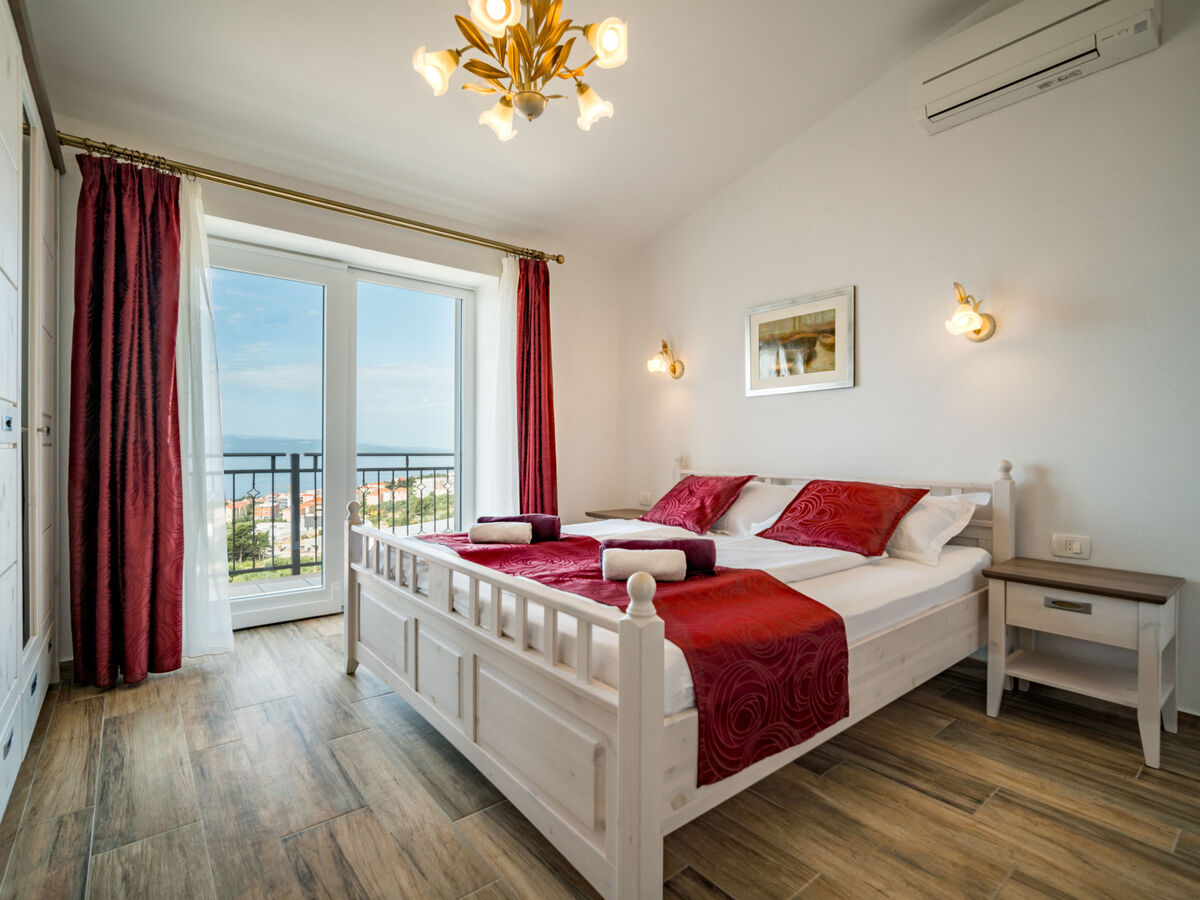 Maison Belvedere avec piscine privée à Makarska - Photo 10