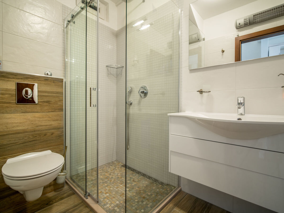 Maison Belvedere avec piscine privée à Makarska - Photo 11