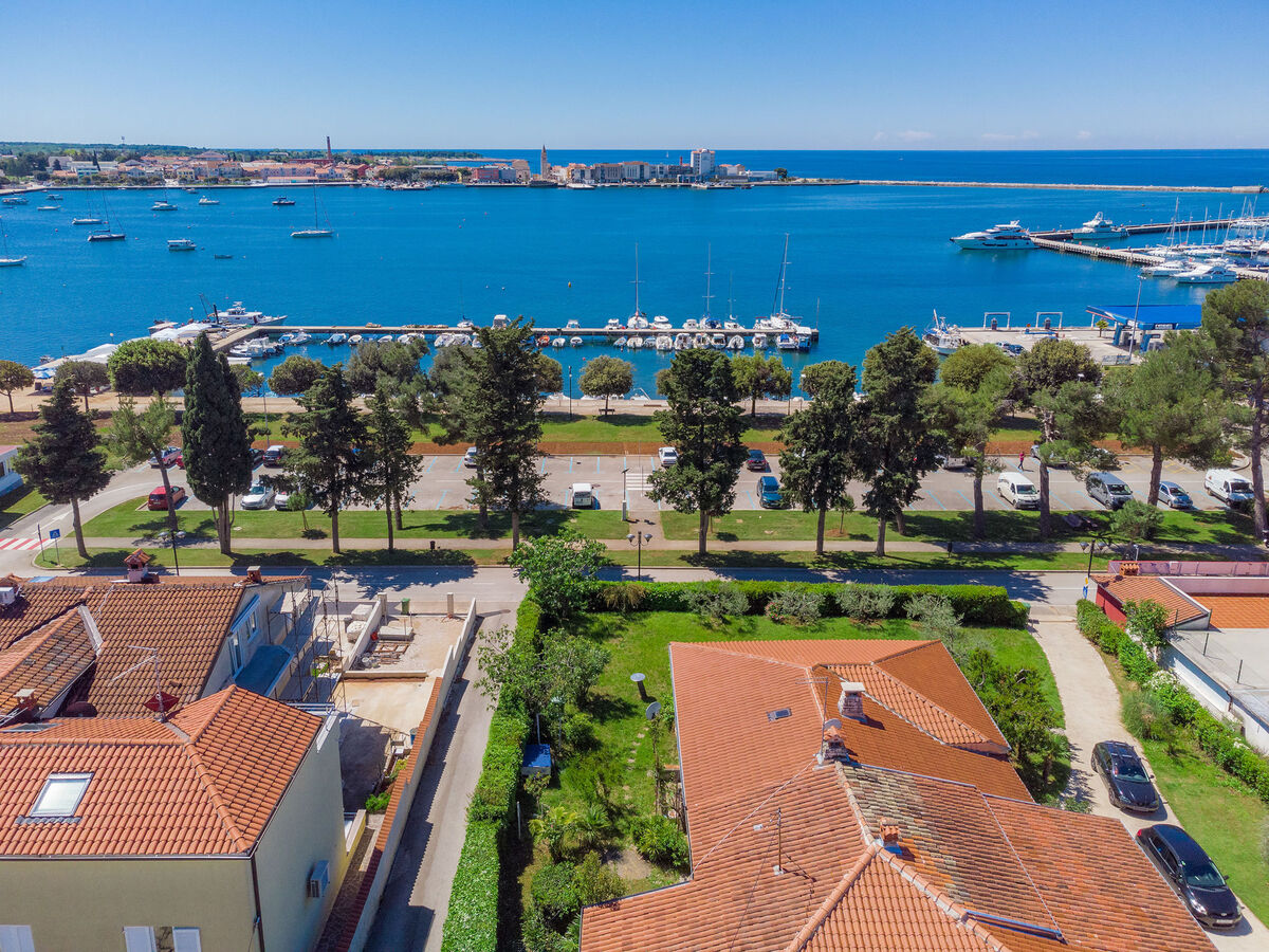 Maison Punta à 70 m de la mer, Umag - Photo 3