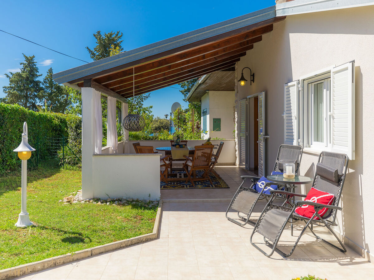 Maison Punta à 70 m de la mer, Umag - Photo 4