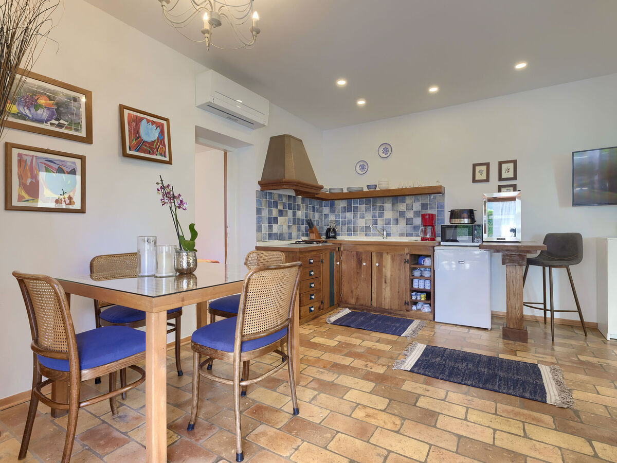 Maison Punta à 70 m de la mer, Umag - Photo 6
