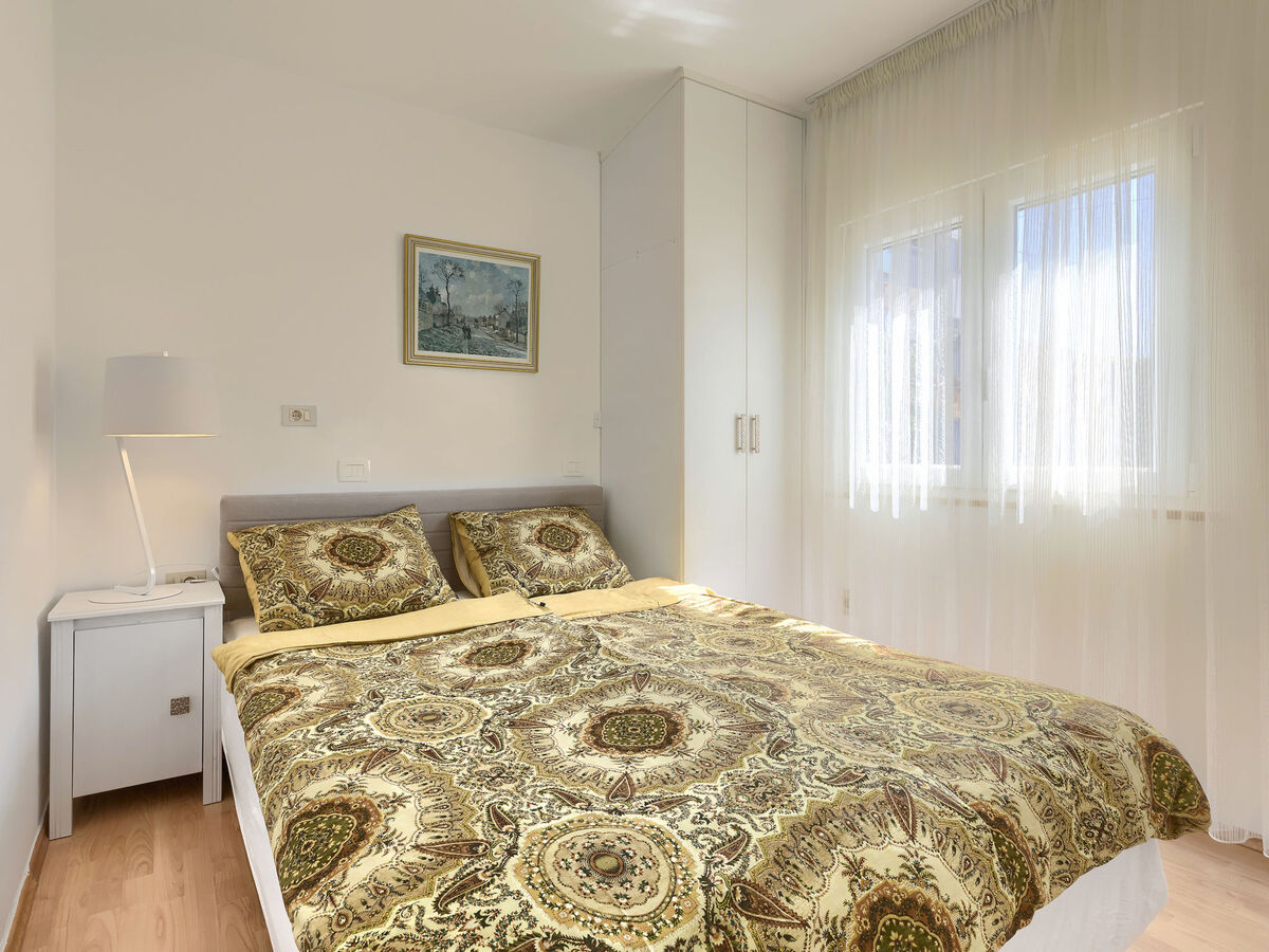 Maison Punta à 70 m de la mer, Umag - Photo 10