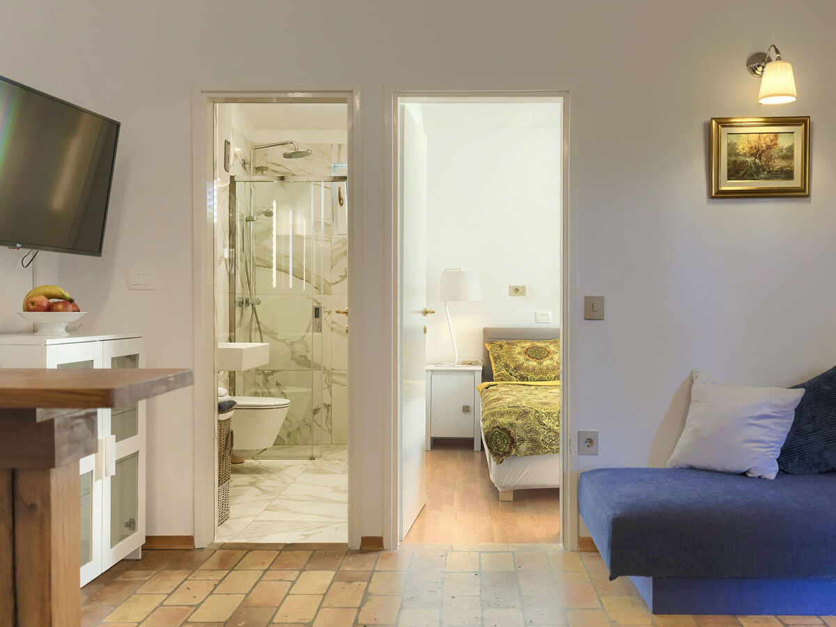 Maison Punta à 70 m de la mer, Umag - Photo 11