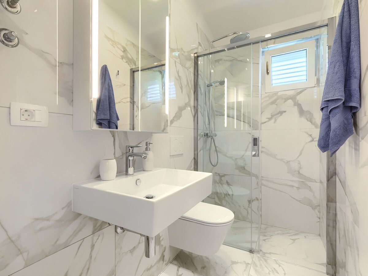 Maison Punta à 70 m de la mer, Umag - Photo 12