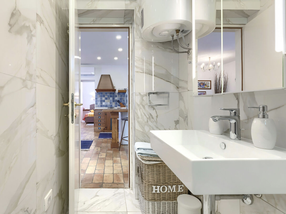 Maison Punta à 70 m de la mer, Umag - Photo 13