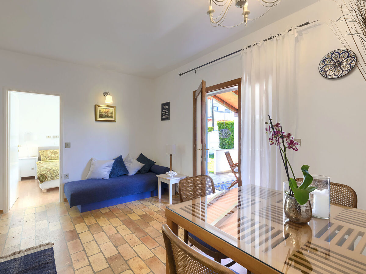 Maison Punta à 70 m de la mer, Umag - Photo 14