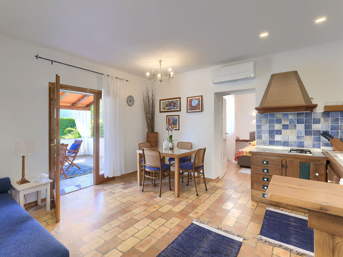 Maison Punta à 70 m de la mer, Umag - Photo 15