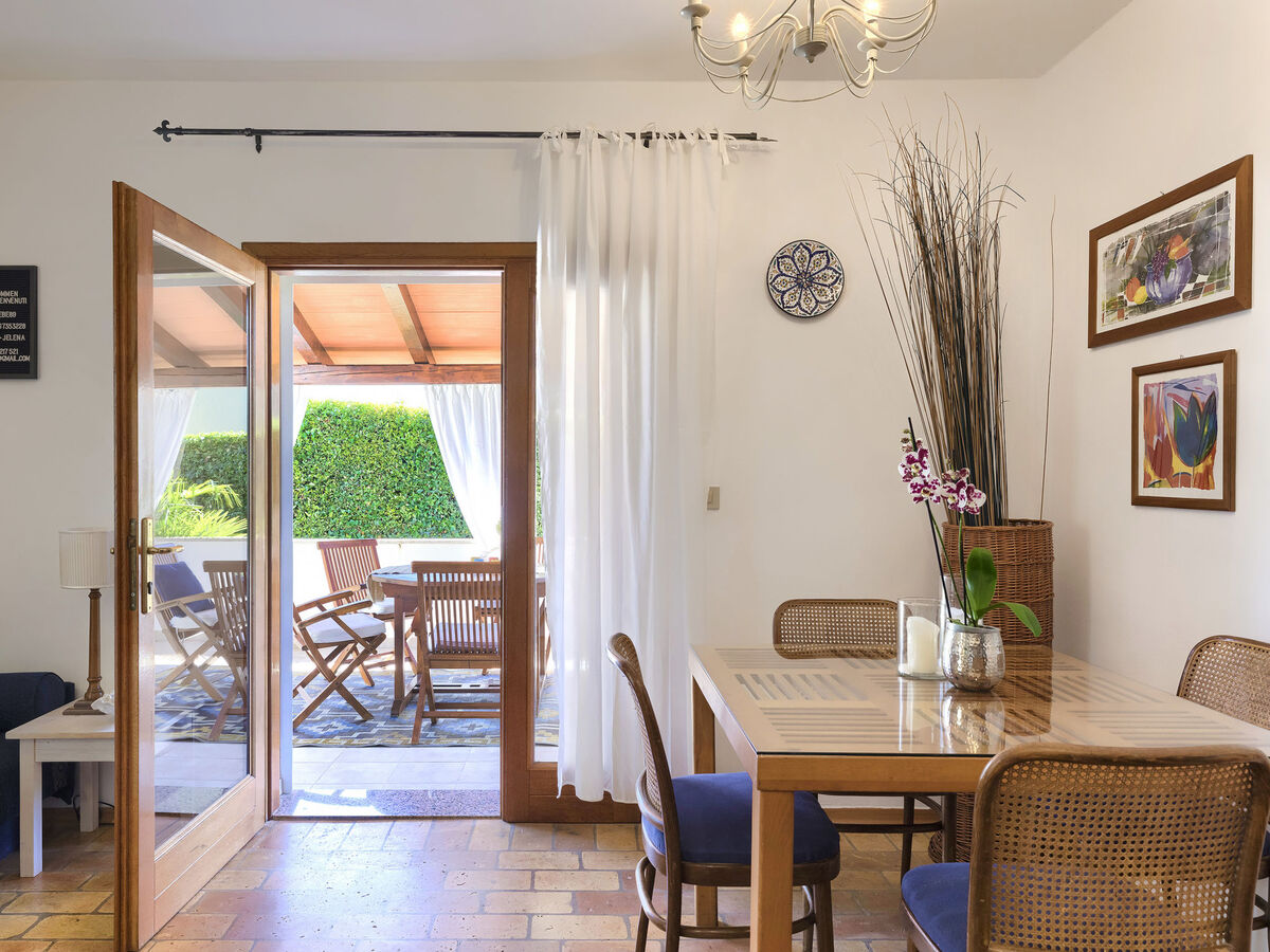 Maison Punta à 70 m de la mer, Umag - Photo 16