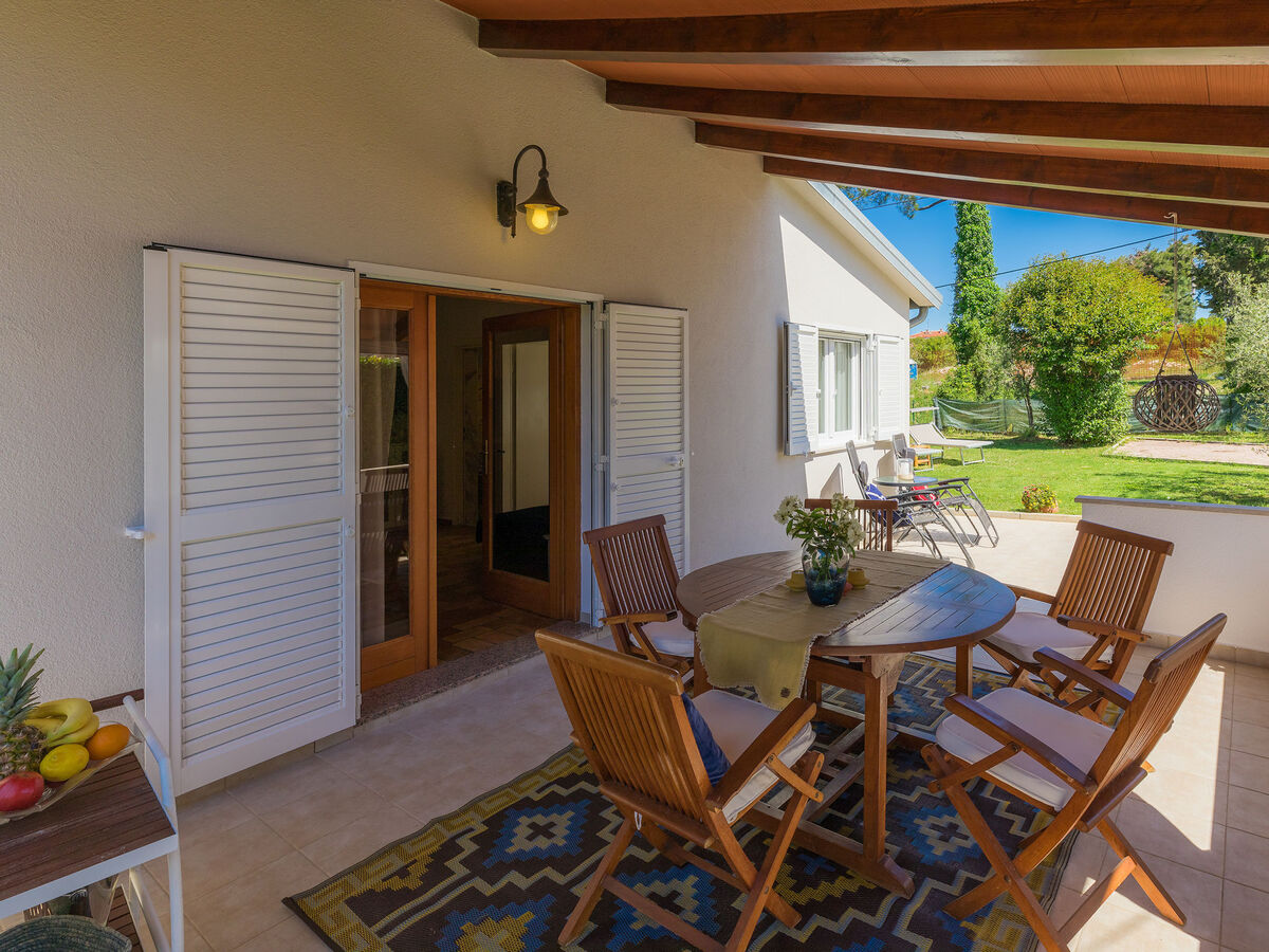 Maison Punta à 70 m de la mer, Umag - Photo 17