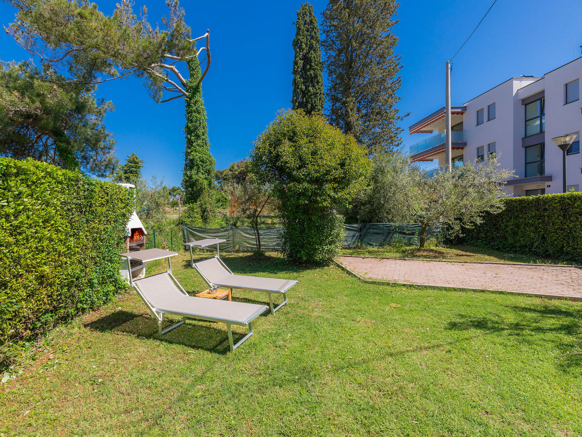 Maison Punta à 70 m de la mer, Umag - Photo 18