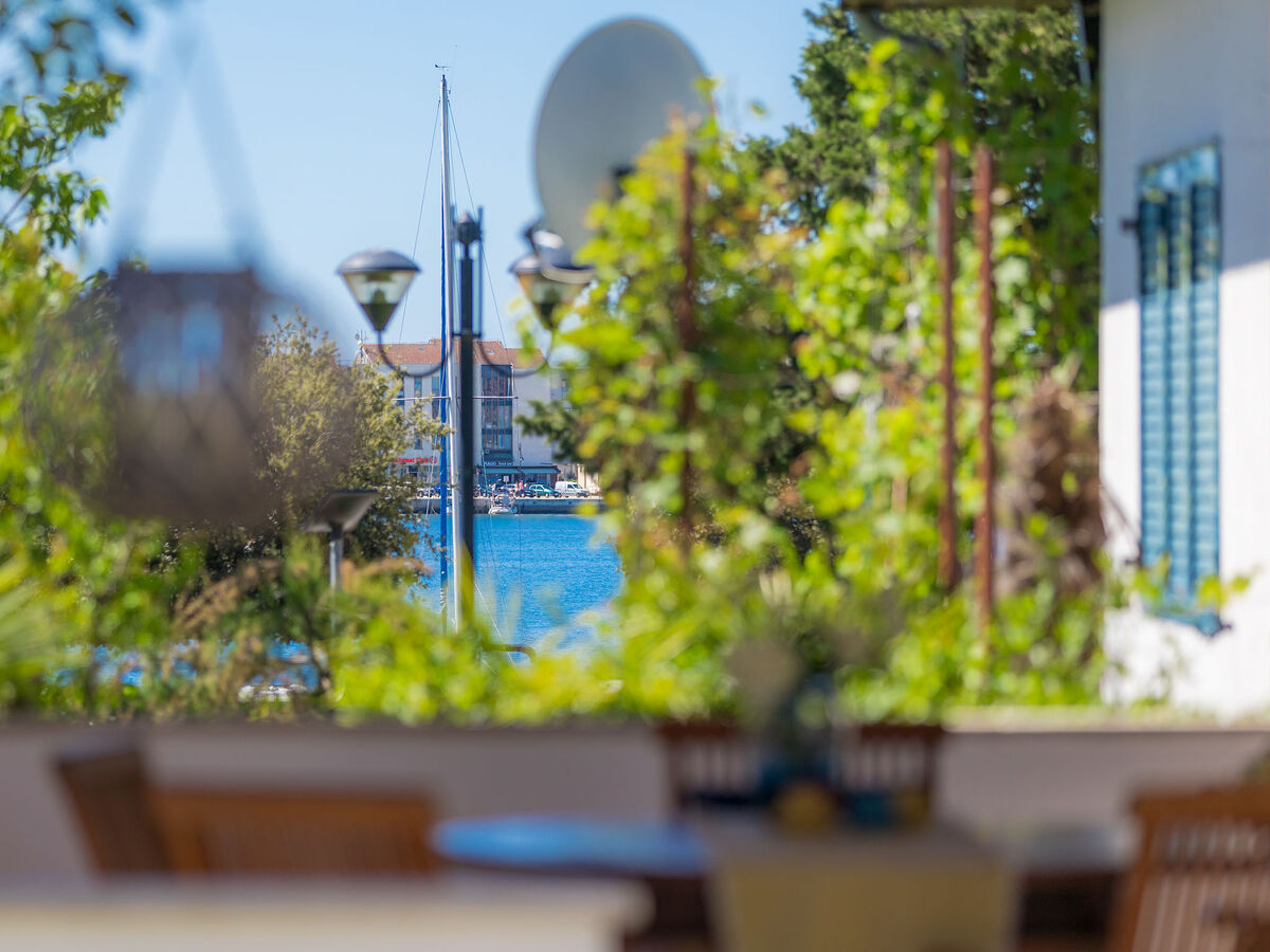 Maison Punta à 70 m de la mer, Umag - Photo 22