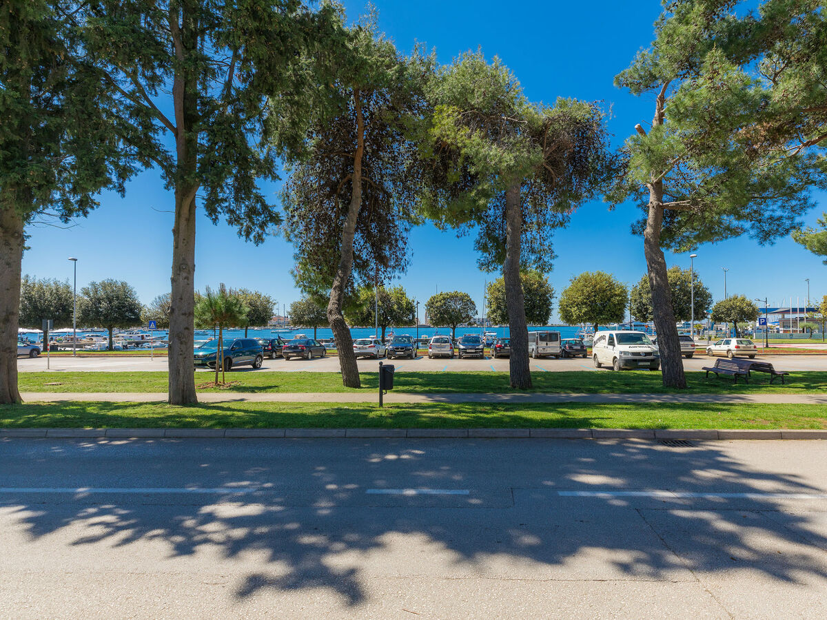 Maison Punta à 70 m de la mer, Umag - Photo 23