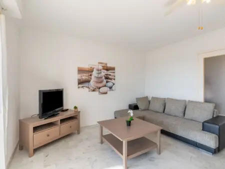 Les Mimosas - Appartement 70m² avec balcon à Saint Aygulf : photo 2
