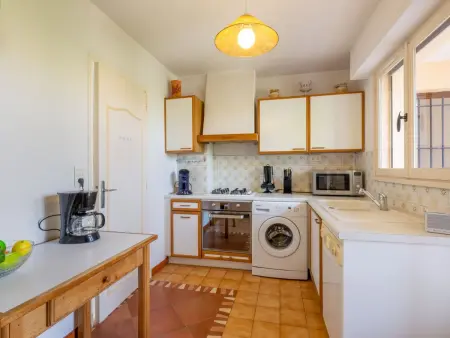 Les Mimosas - Appartement 70m² avec balcon à Saint Aygulf : photo 3
