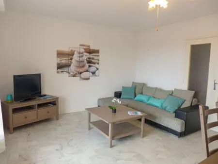 Les Mimosas - Appartement 70m² avec balcon à Saint Aygulf : photo 6