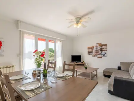 Les Mimosas - Appartement 70m² avec balcon à Saint Aygulf : photo 8