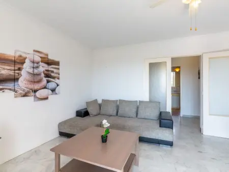 Les Mimosas - Appartement 70m² avec balcon à Saint Aygulf : photo 10