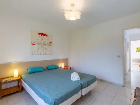 Les Mimosas - Appartement 70m² avec balcon à Saint Aygulf : photo 16