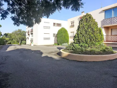 Les Mimosas - Appartement 70m² avec balcon à Saint Aygulf : photo 21