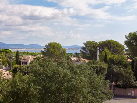 Les Mimosas - Appartement 70m² avec balcon à Saint Aygulf : photo 22