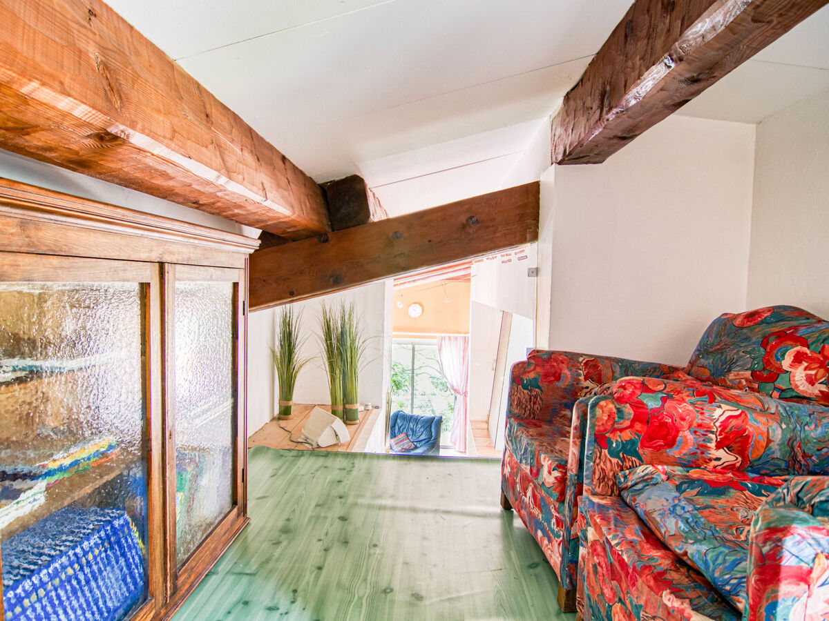 Gombaud, maison 8 pers. avec piscine à Carcès - Photo 21