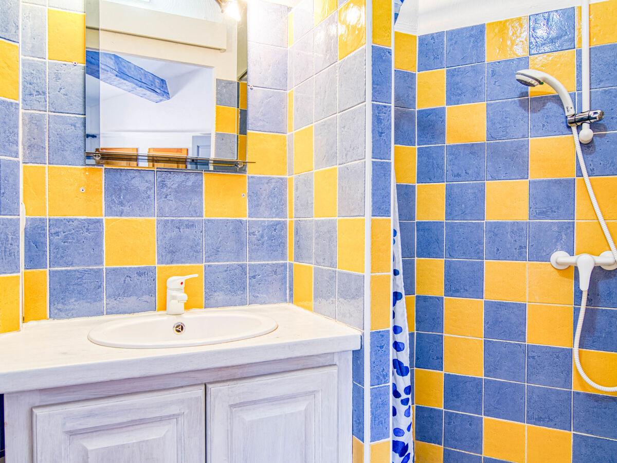 Gombaud, maison 8 pers. avec piscine à Carcès - Photo 28