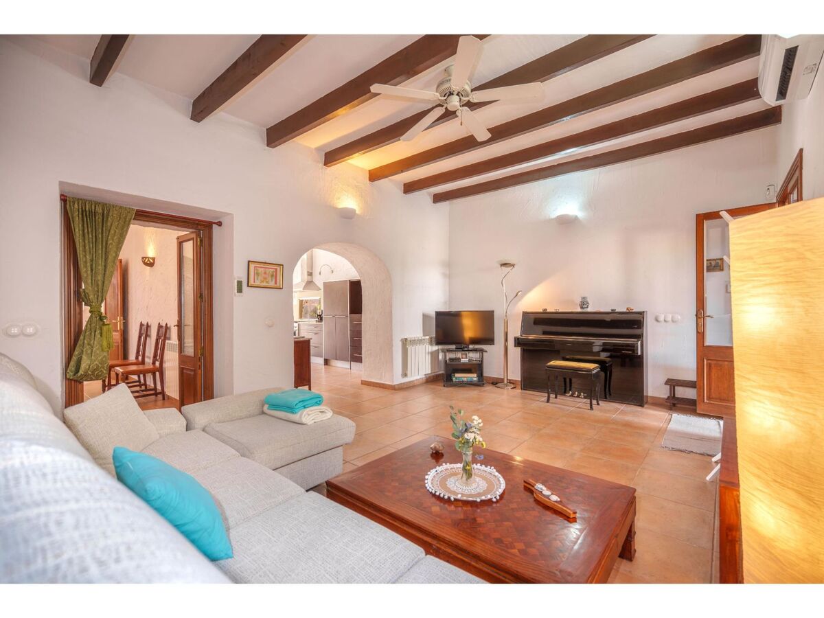 Maria Fumet, maison 3 chambres avec grandes terrasses - Photo 3