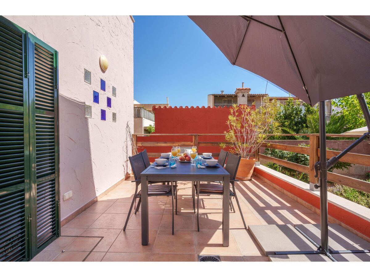 Maria Fumet, maison 3 chambres avec grandes terrasses - Photo 6
