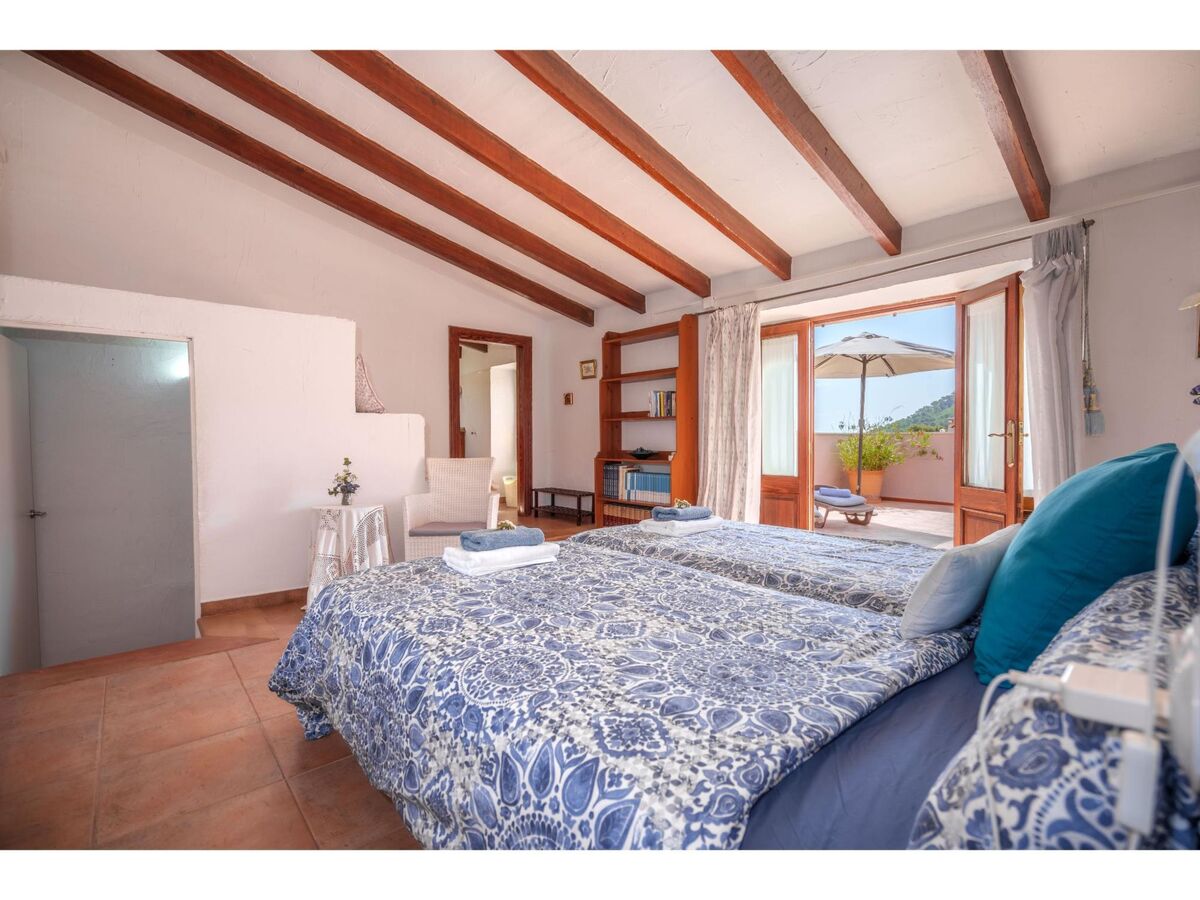 Maria Fumet, maison 3 chambres avec grandes terrasses - Photo 11