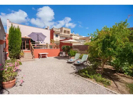 Location maison à Capdepera