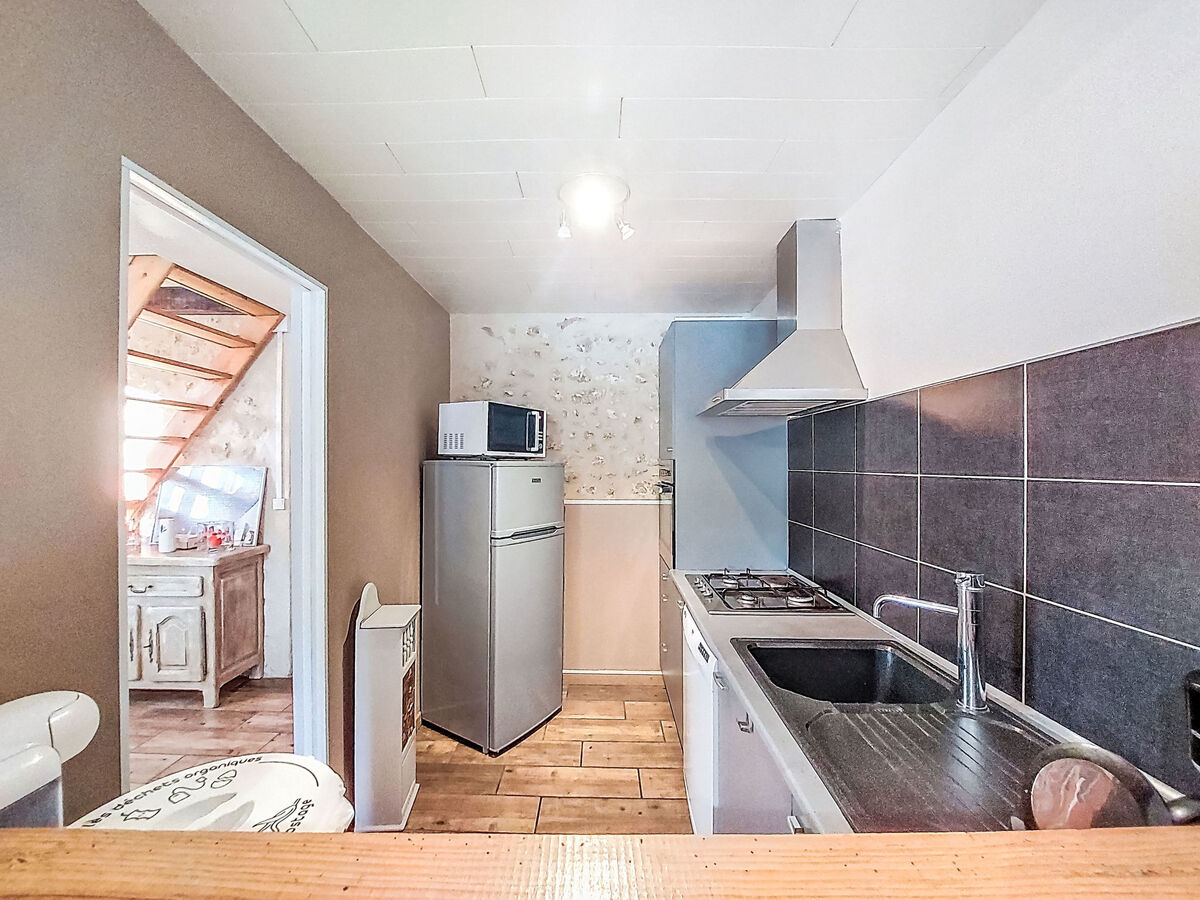 Maison Tuilières à Pauillac, accès piscine commune - Photo 9