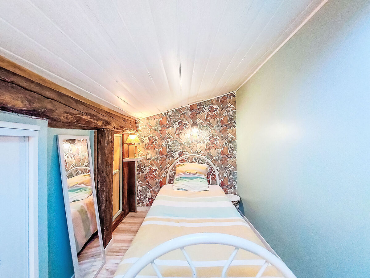 Maison Tuilières à Pauillac, accès piscine commune - Photo 25