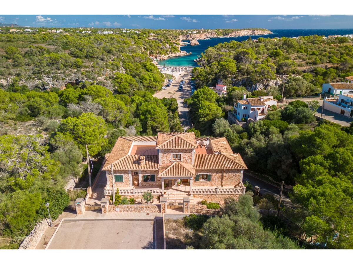 Appartement Vista Playa – vue mer, à 250 m de Cala Llombards - Photo 1