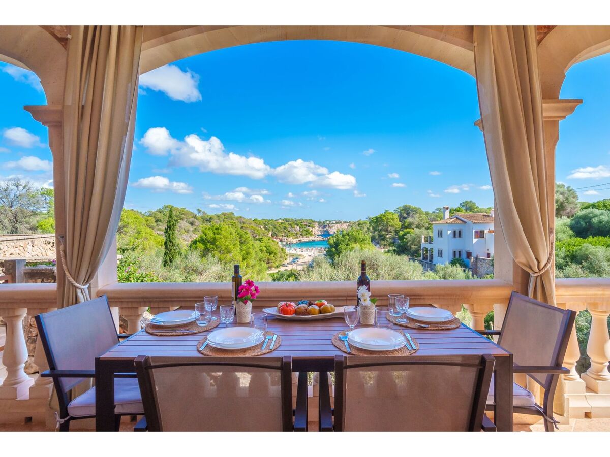 Appartement Vista Playa – vue mer, à 250 m de Cala Llombards - Photo 2