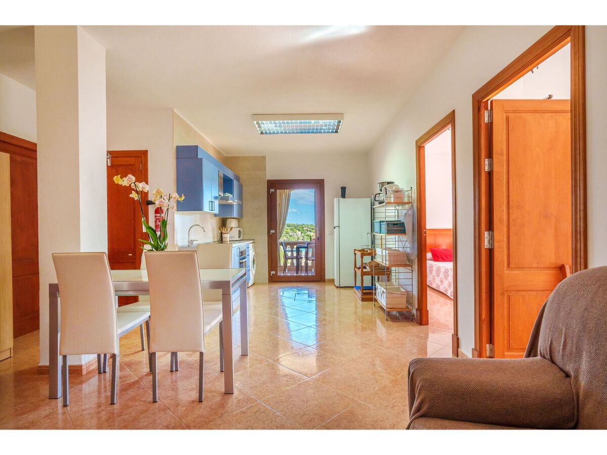 Appartement Vista Playa – vue mer, à 250 m de Cala Llombards - Photo 3