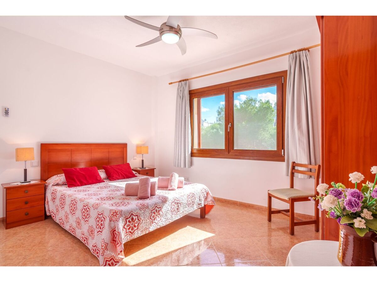 Appartement Vista Playa – vue mer, à 250 m de Cala Llombards - Photo 4