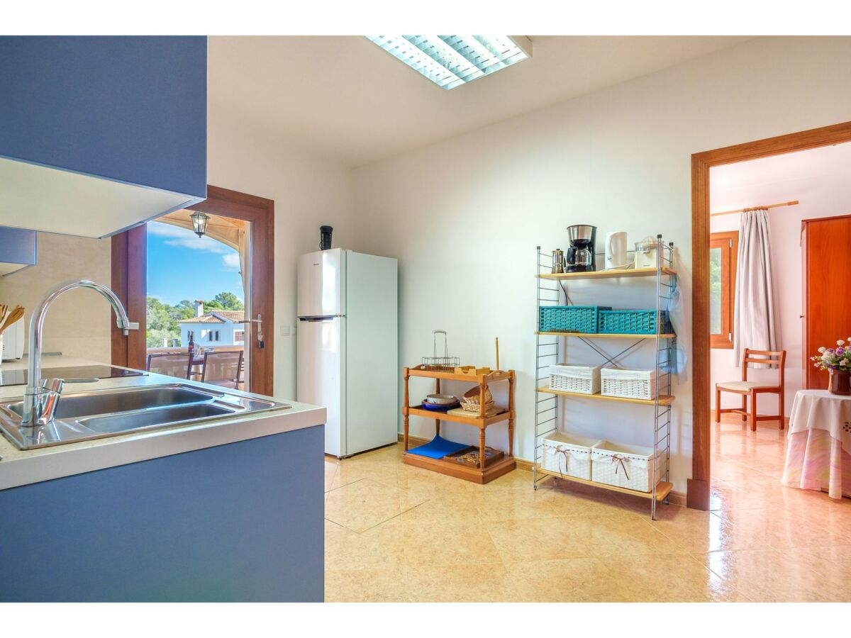 Appartement Vista Playa – vue mer, à 250 m de Cala Llombards - Photo 5