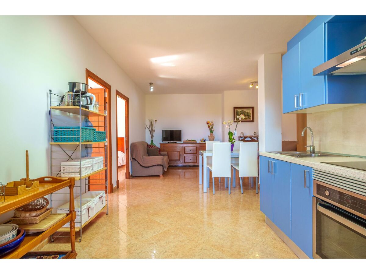 Appartement Vista Playa – vue mer, à 250 m de Cala Llombards - Photo 6