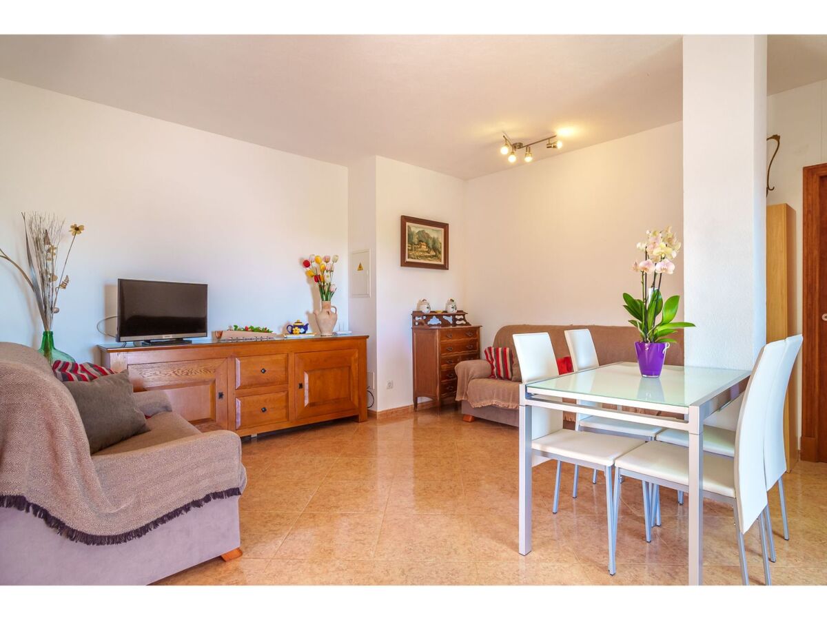 Appartement Vista Playa – vue mer, à 250 m de Cala Llombards - Photo 7