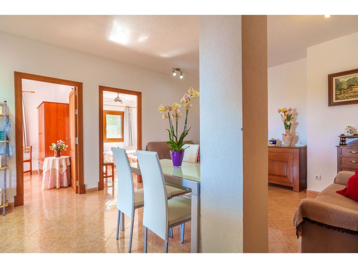 Appartement Vista Playa – vue mer, à 250 m de Cala Llombards - Photo 8